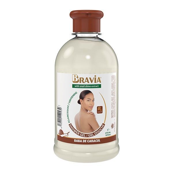 BRAVIA LOTIONS 500MLS