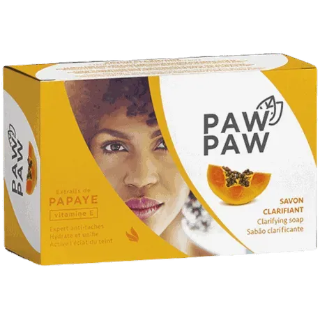 PAW PAW SAVON 180GRS
