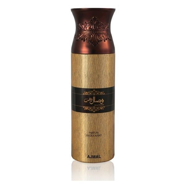 AJMAL WISAL DHAHAB 200ML