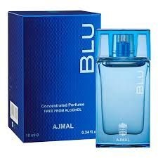 AJMAL BLUE MEN 200ML