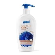 ELSADA HAND/BODY LOTIONS 270ML