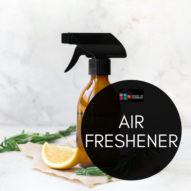 AIR FRESHENER