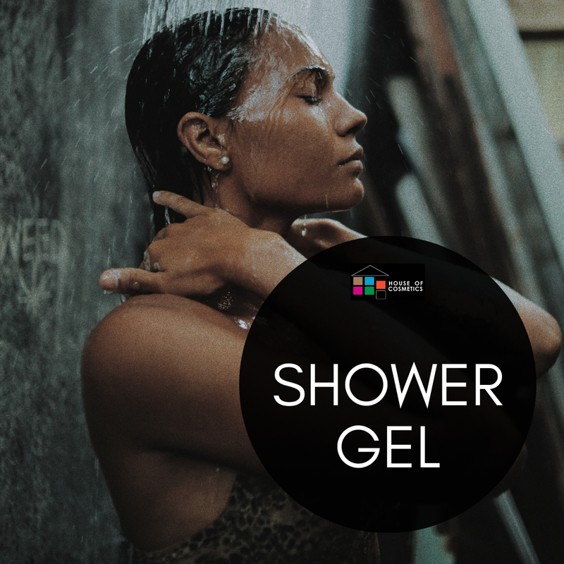 SHOWER GEL
