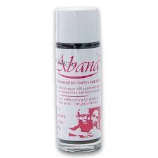 ABANA LOTIONS 210ML