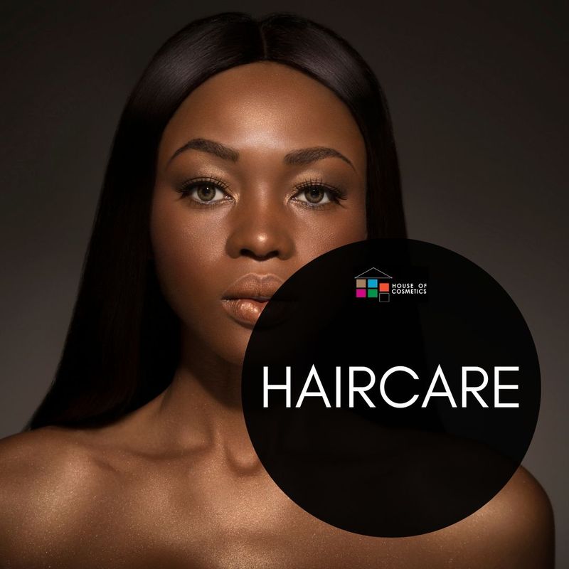 HAIRCARE