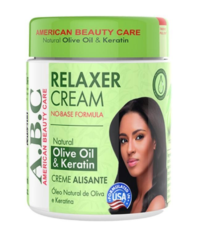 ABC RELAXER CREAM 150GRS