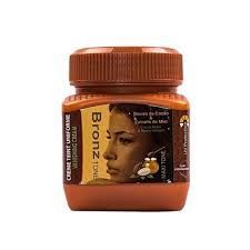BRONZ CREAM 275GRS