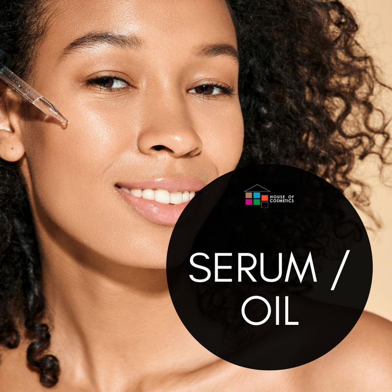 SERUM / Oil
