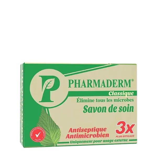 PHARMADERM SOAP 75GR
