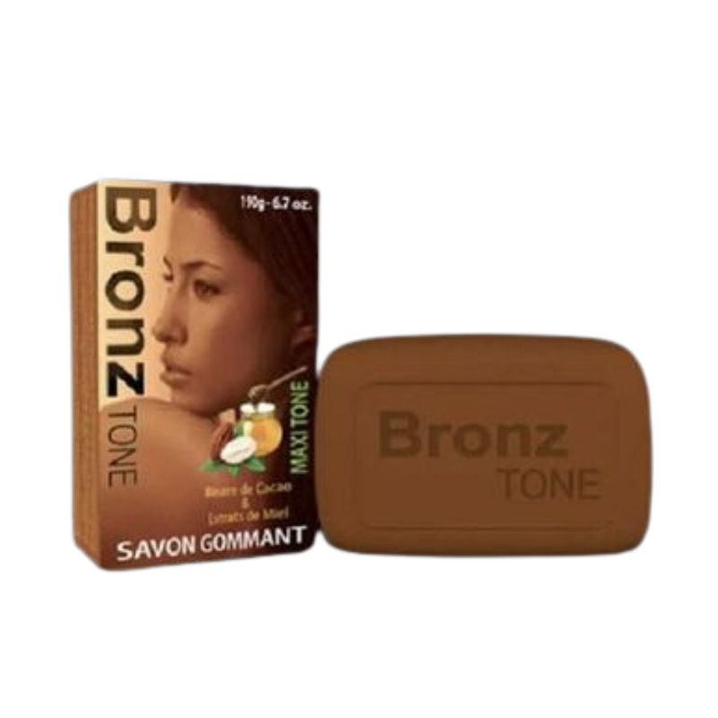BRONZE SOAP 190GR