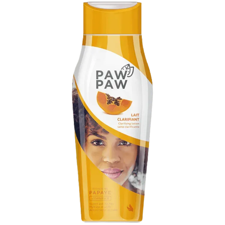 PAW PAW LOTIONS 500ML