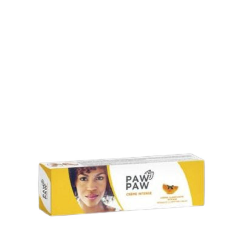 PAW PAW TUB 50GRS
