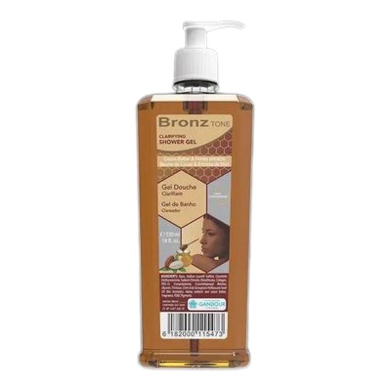BRONZ SHOWER GEL 265ML