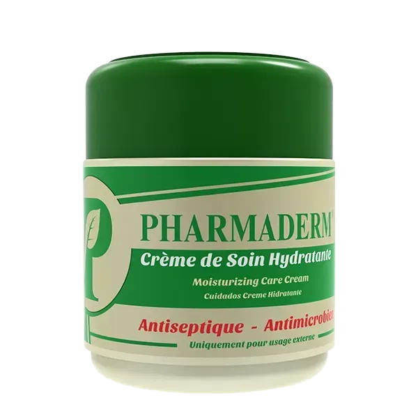 PHARMADERM CREAM 250GR