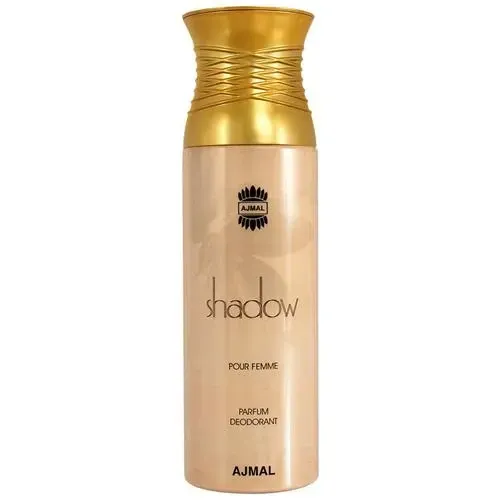 AJMAL SHADOW WOMEN 200ML