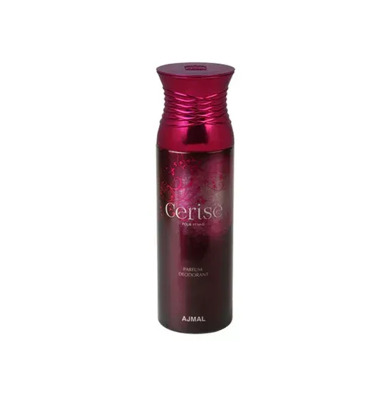 AJMAL CERISE WOMEN 200ML