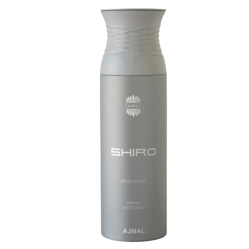 AJMAL SHIRO 200ML