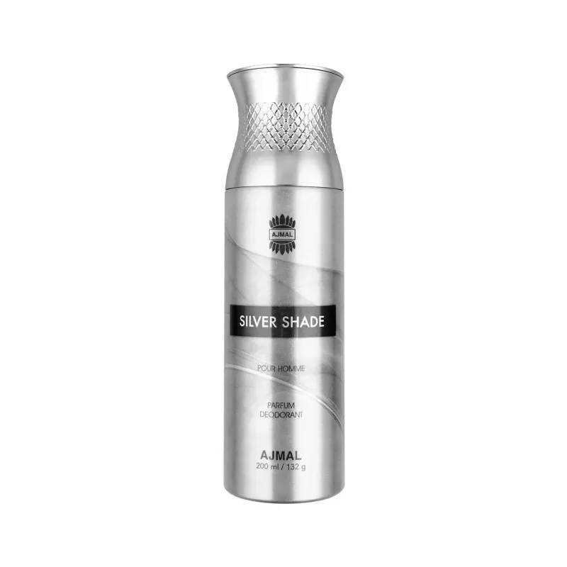 AJMAL SILVER SHADE 200ML