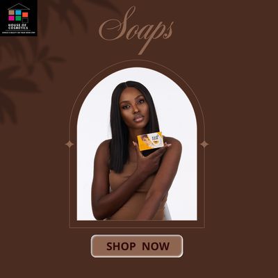 Soap