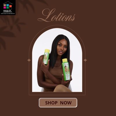 Lotion