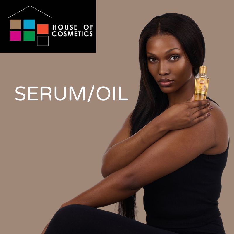 SERUM / Oil
