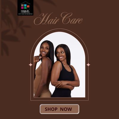 Hair Care
