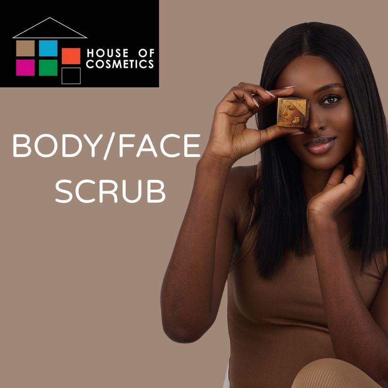 Body Scrub