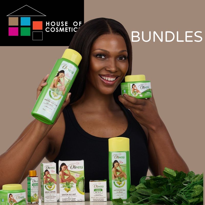 BUNDLES