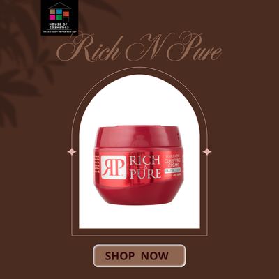 Rich n Pure