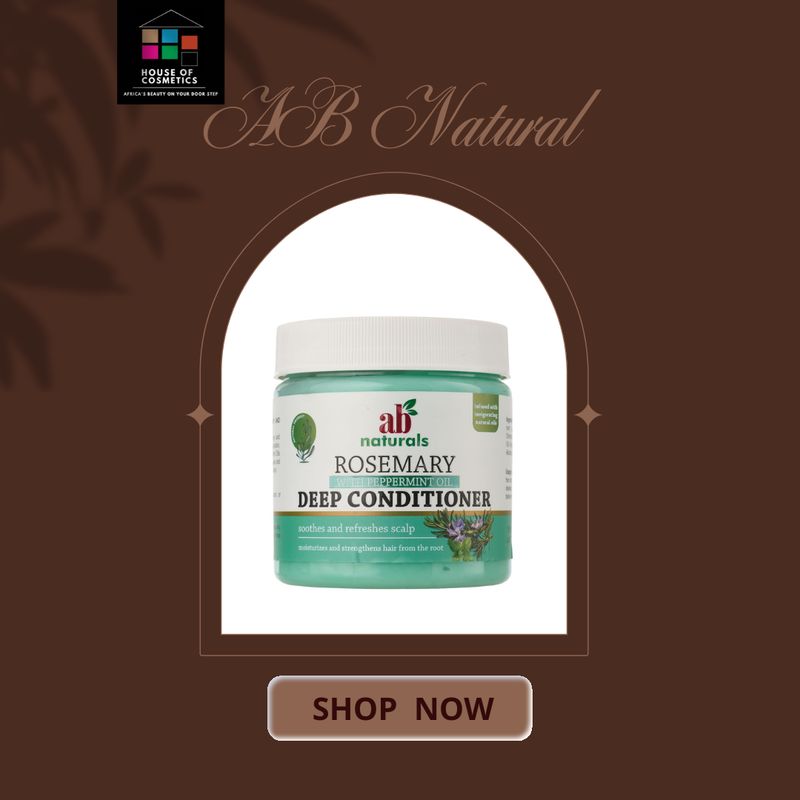 AB Naturals