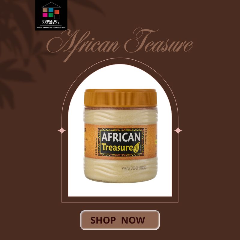 African Treasure