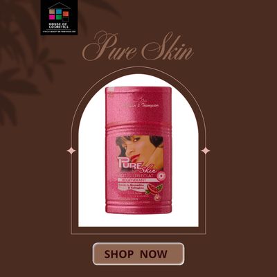 Pure Skin