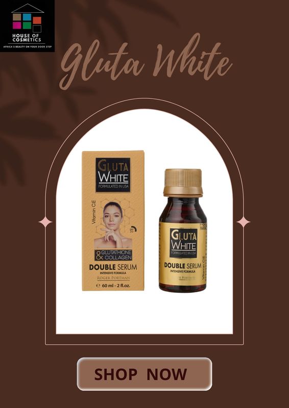 Gluta White