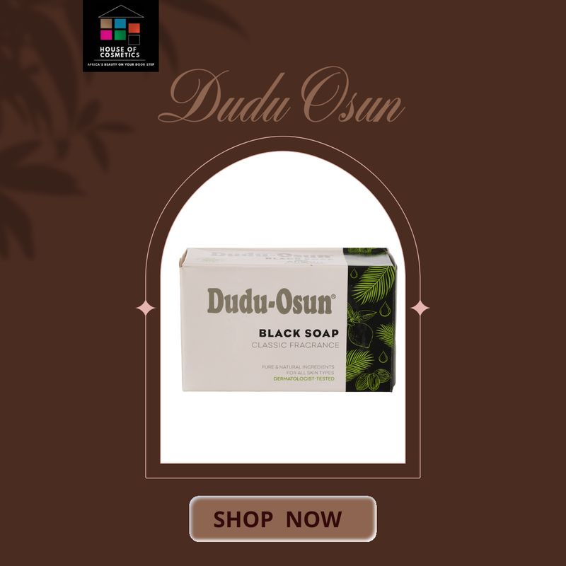 Dudu Osun
