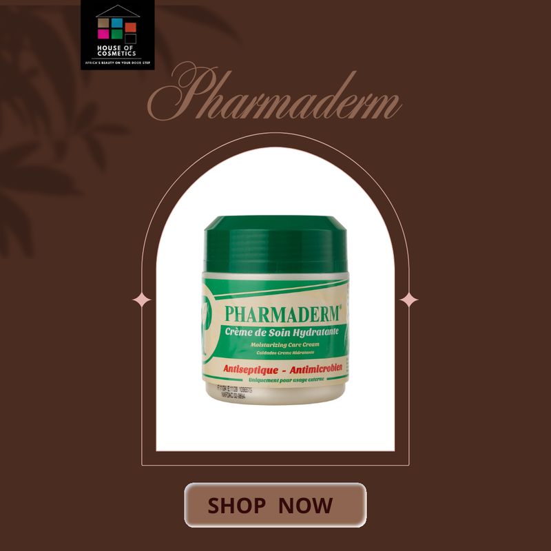 Pharmaderm