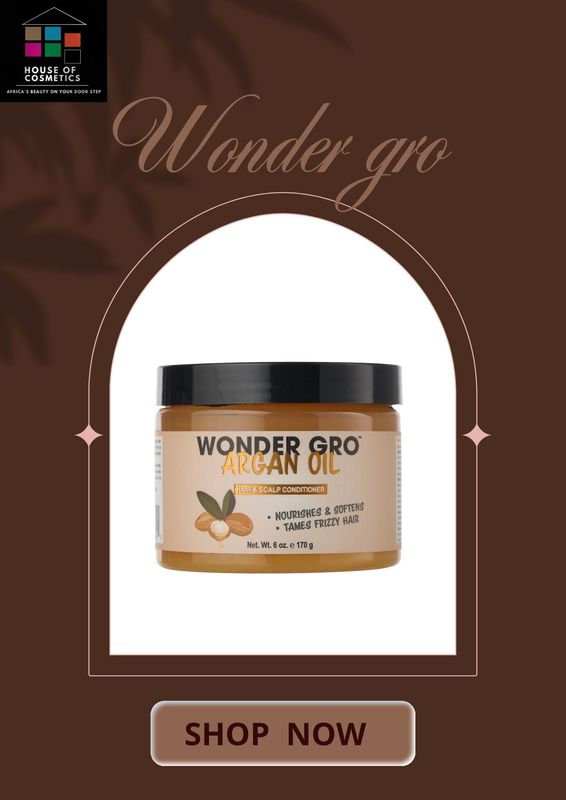 Wonder Gro