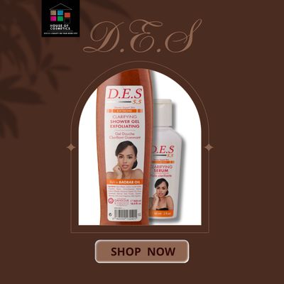 D.E.S
