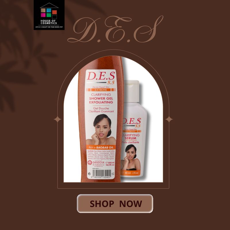 D.E.S