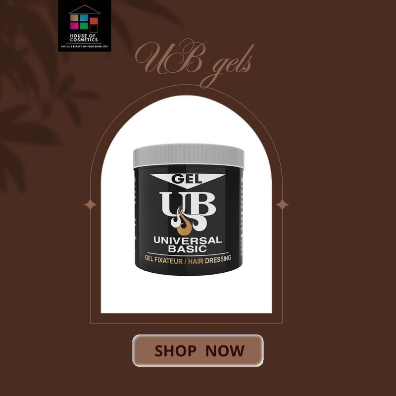 UB Gels