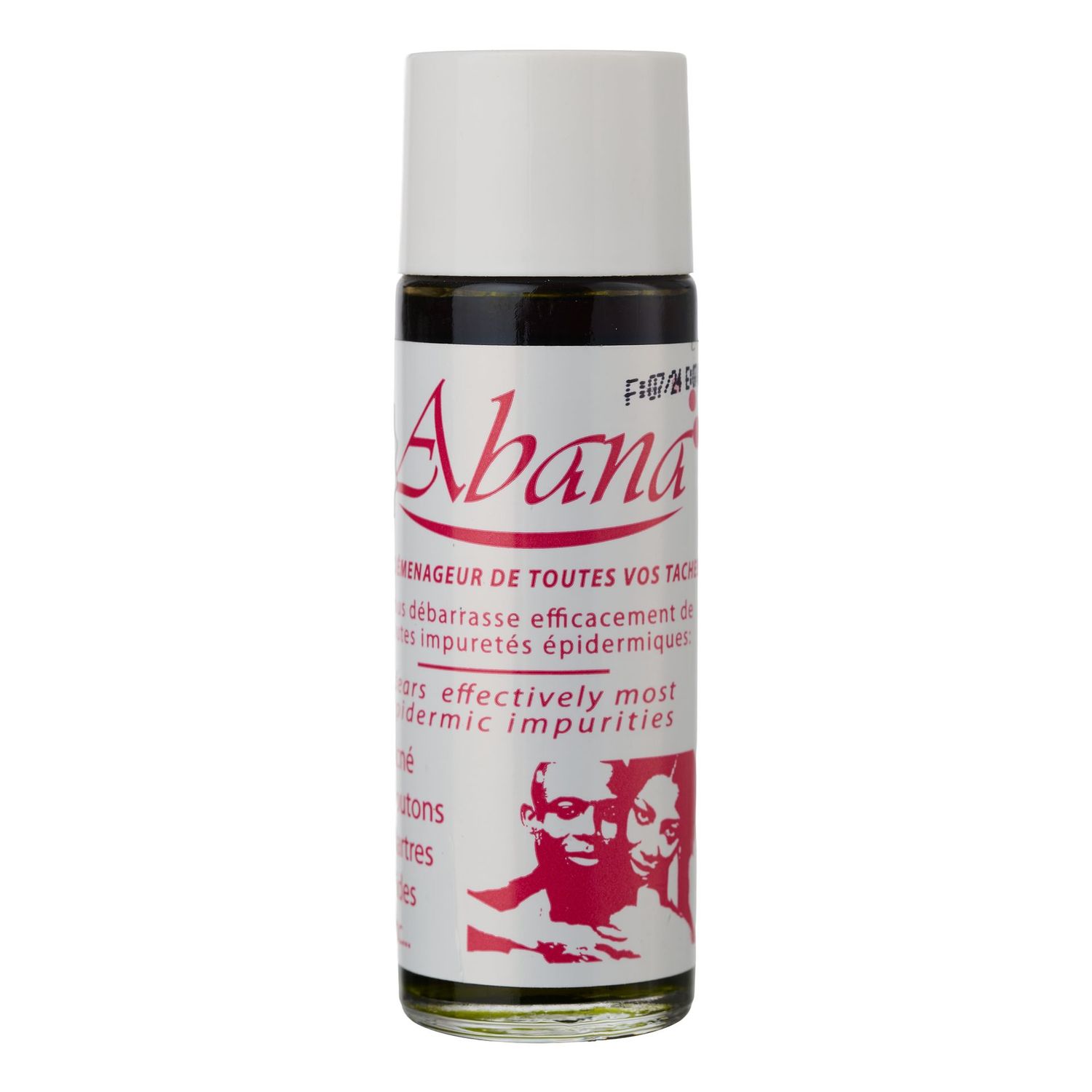 ABANA OIL 30ML