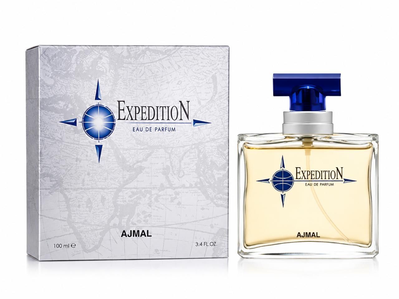 AJMAL EXPEDITION 100ML AJMAL EXPEDITION 100ML