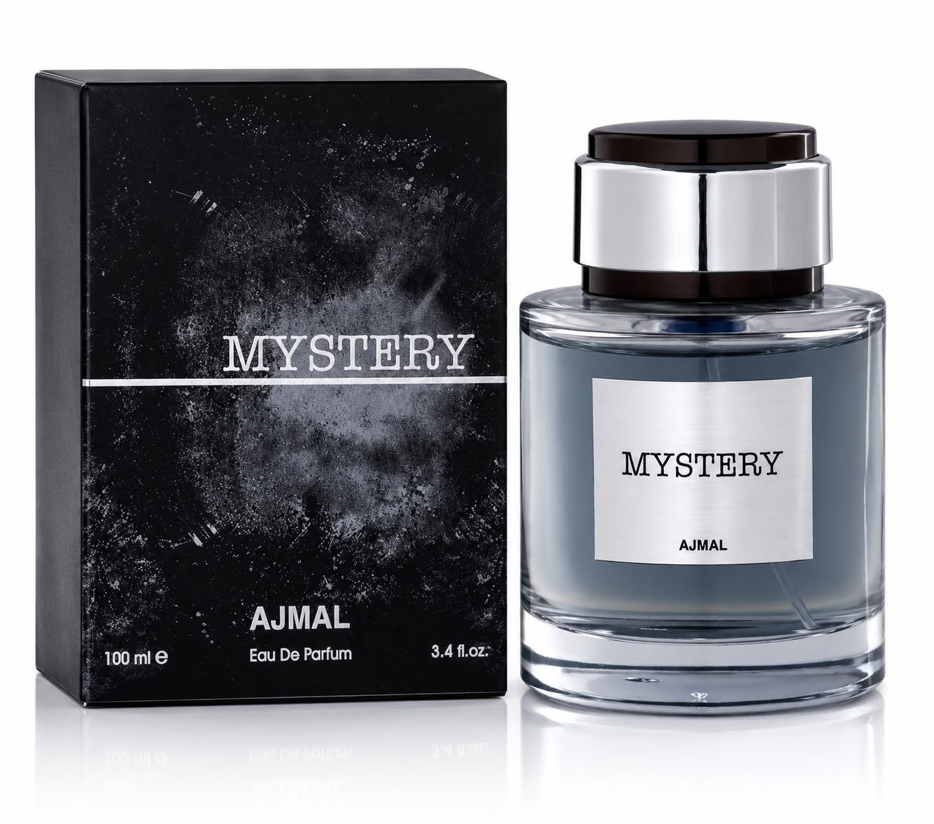 AJMAL MYSTERY 100ML AJMAL MYSTERY 100ML