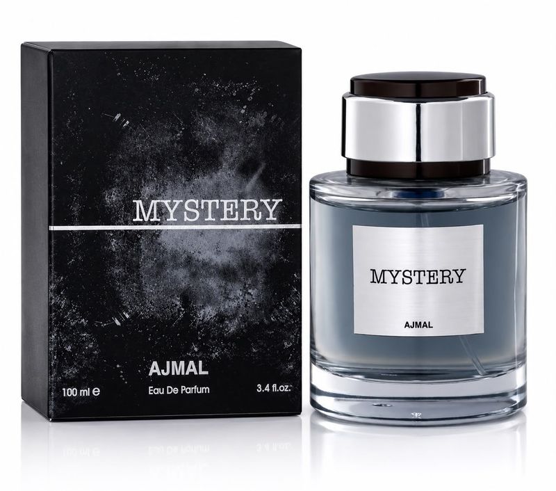 AJMAL MYSTERY 100ML