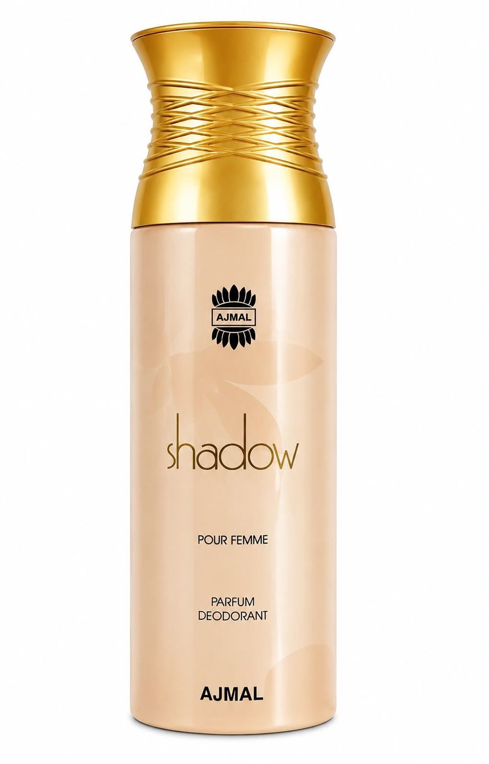AJMAL SHADOW WOMEN 200ML AJMAL SHADOW WOMEN 200ML