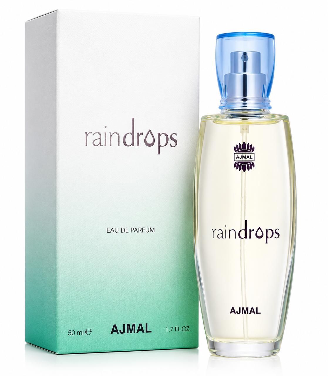 AJMAL RAIN DROPS 200ML AJMAL RAIN DROPS 200ML