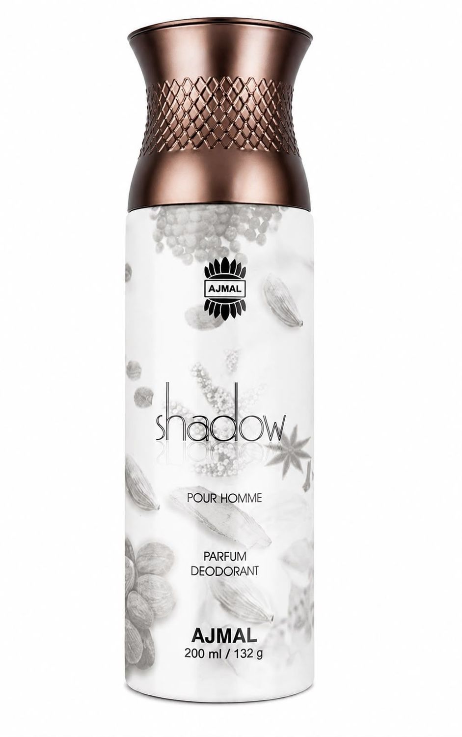 AJMAL SHADOW MEN 200ML AJMAL SHADOW MEN 200ML