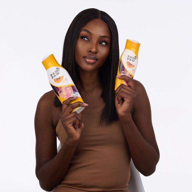 PAW PAW LOTIONS 500ML
