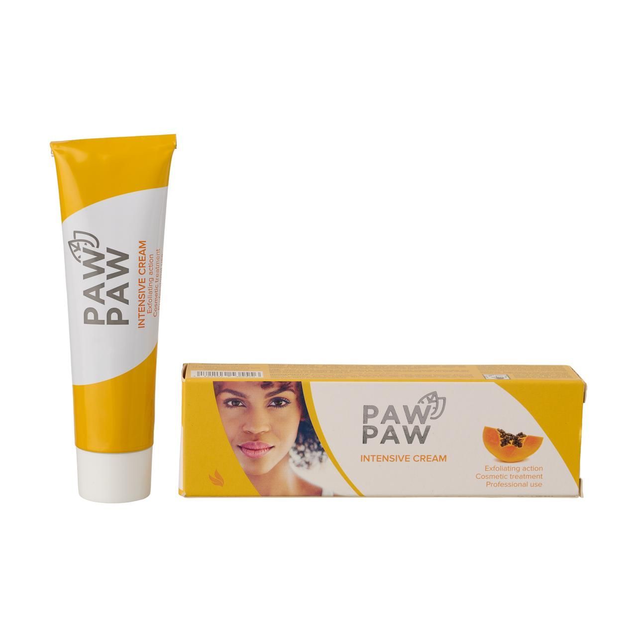 PAW PAW TUB 50GRS PAW PAW TUB 50GRS