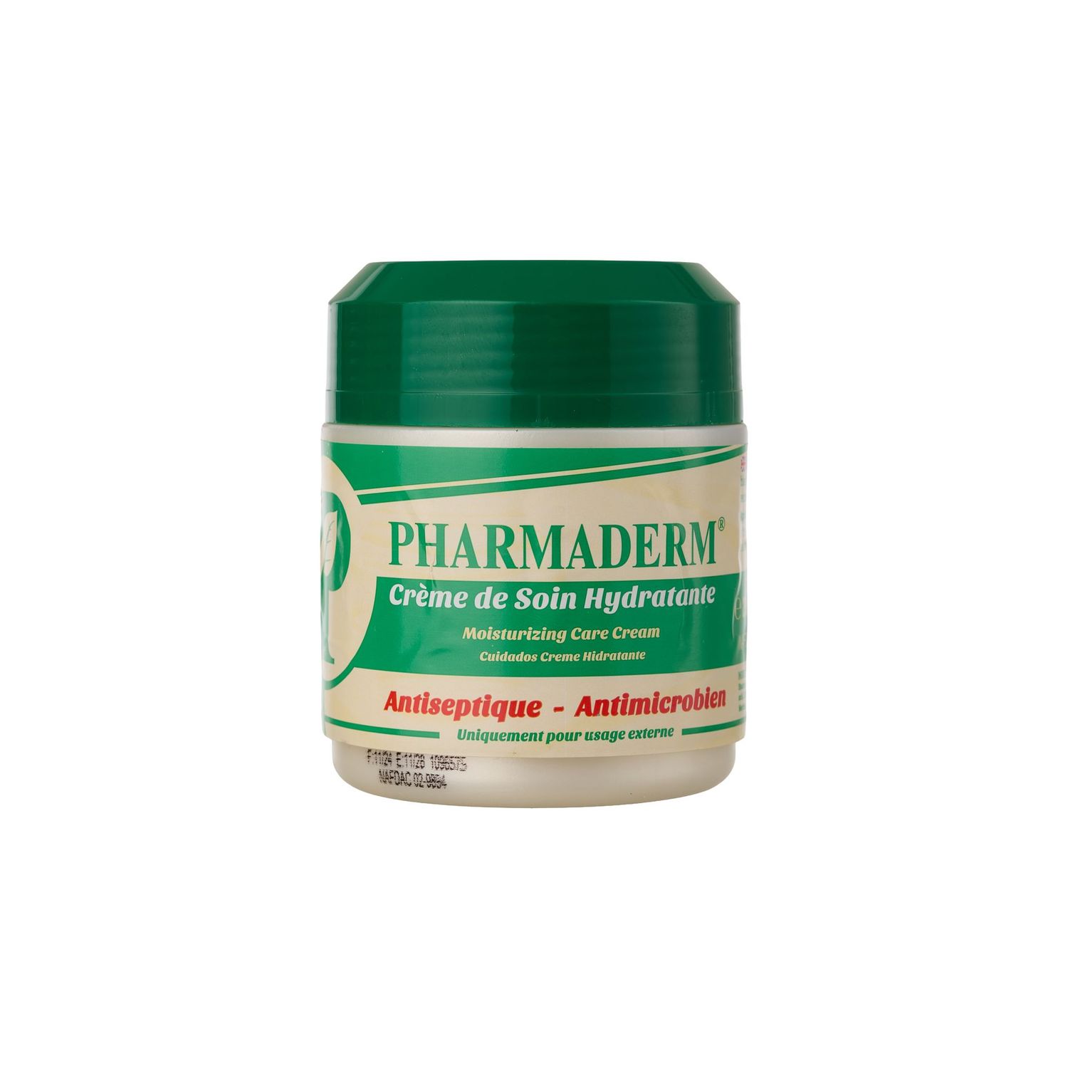 PHARMADERM CREAM 250GR PHARMADERM CREAM 250GR