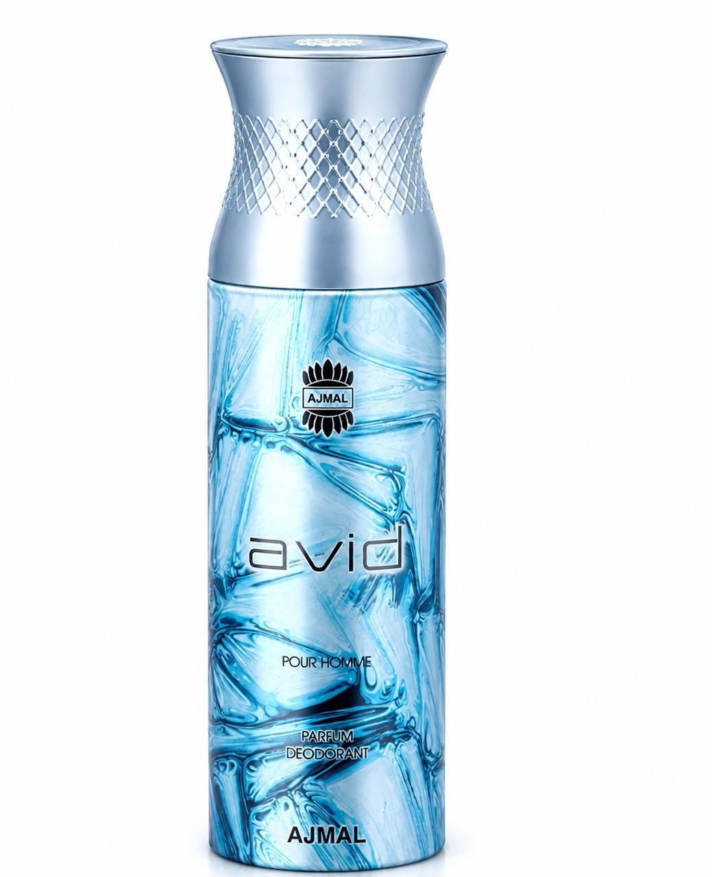 AJMAL AVID 200ML AJMAL AVID 200ML